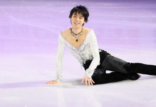 羽生結弦の演技を見た中国人の反応が予想以上に凄い(笑)